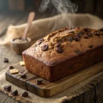 One Bowl Chocolate Chip Banana Bread – The Ultimate Moist & Easy Recipe Guide