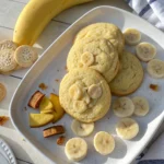 Banana Pudding Cake Mix Cookies – The Ultimate Soft and Moist Cookie Guide