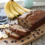 Black Bean Banana Bread – The Ultimate Guide to a Healthy, Protein-Packed Twist